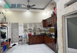 Bán nhà hẻm xe hơi tặng nội thất xịn_Hiệp Bình Chánh_Thủ Đức_Giá chỉ 6,3 tỷ