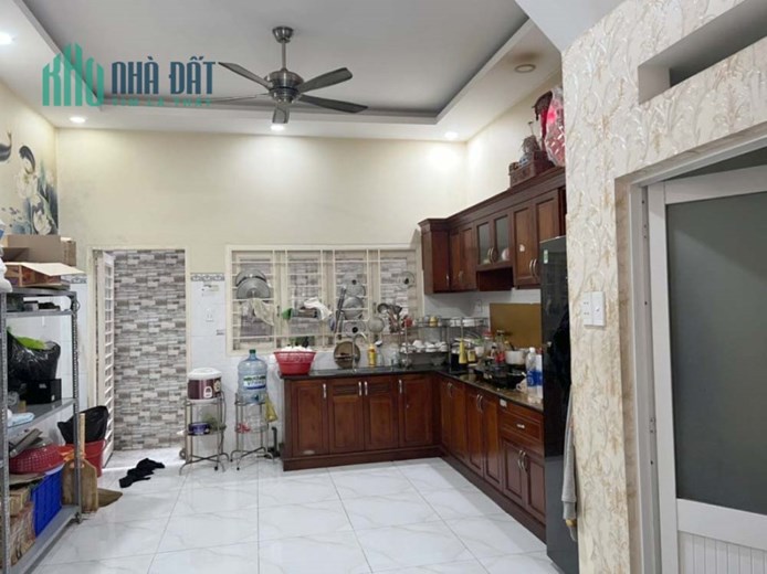 Bán nhà hẻm xe hơi tặng nội thất xịn_Hiệp Bình Chánh_Thủ Đức_Giá chỉ 6,3 tỷ