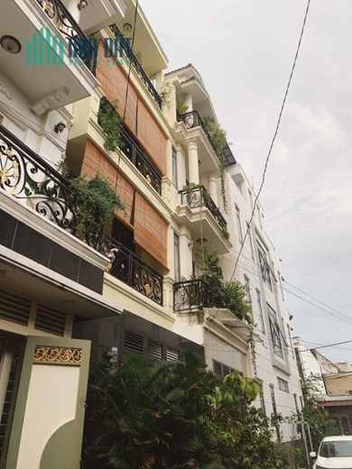 Bán nhà hẻm xe hơi tặng nội thất xịn_Hiệp Bình Chánh_Thủ Đức_Giá chỉ 6,3 tỷ
