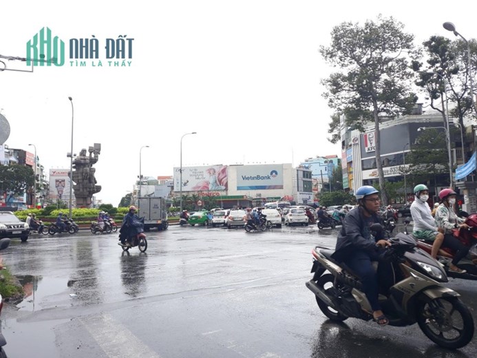 Bán Nhà Mặt Tiền Kinh Doanh Trung Tâm Quận10,Lê Hồng Phong 49m2,Nhỉnh 8Tỷ.
