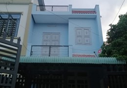 %% CHÍNH CHỦ CẦN CHO THUÊ NHÀ NGUYÊN CĂN - 2PN - NGAY CHỢ PHÚ THỌ - KP5 - TRẢNG DÀI - TP BIÊN HÒA -