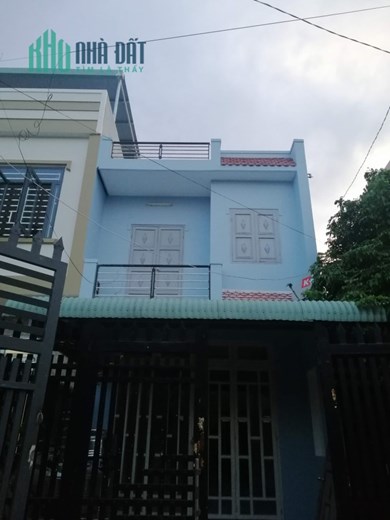 %% CHÍNH CHỦ CẦN CHO THUÊ NHÀ NGUYÊN CĂN - 2PN - NGAY CHỢ PHÚ THỌ - KP5 - TRẢNG DÀI - TP BIÊN HÒA -