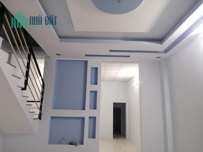 %% CHÍNH CHỦ CẦN CHO THUÊ NHÀ NGUYÊN CĂN - 2PN - NGAY CHỢ PHÚ THỌ - KP5 - TRẢNG DÀI - TP BIÊN HÒA -