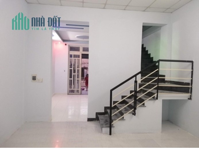 %% CHÍNH CHỦ CẦN CHO THUÊ NHÀ NGUYÊN CĂN - 2PN - NGAY CHỢ PHÚ THỌ - KP5 - TRẢNG DÀI - TP BIÊN HÒA -