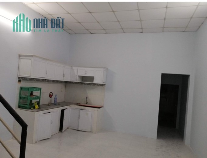 %% CHÍNH CHỦ CẦN CHO THUÊ NHÀ NGUYÊN CĂN - 2PN - NGAY CHỢ PHÚ THỌ - KP5 - TRẢNG DÀI - TP BIÊN HÒA -