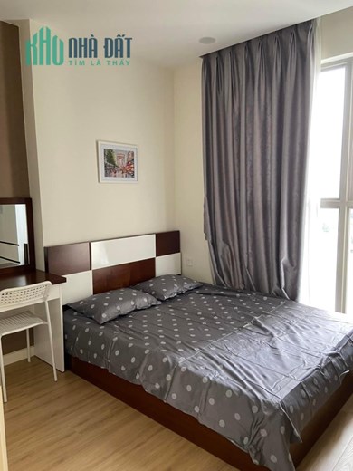 Cho thuê căn hộ Milennium, 132 Bến Vân Đồn, Phường 6, Quận 4