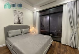 Căn hộ cao cấp kết nối 8 ngủ tại Hateco Laroma