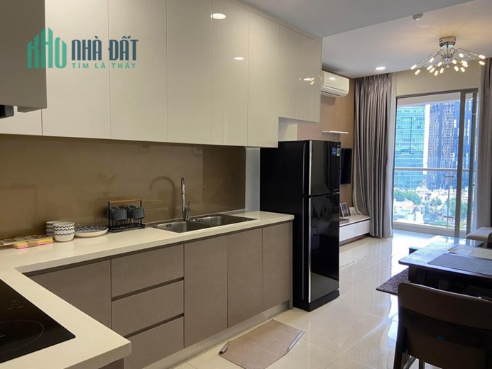 Cho thuê căn hộ Milennium, 132 Bến Vân Đồn, Phường 6, Quận 4
