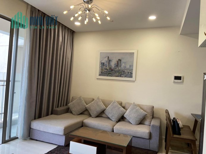 Cho thuê căn hộ Milennium, 132 Bến Vân Đồn, Phường 6, Quận 4