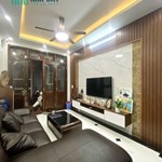 Bán nhà Mậu Lương 30m, 5 tầng, Xây Mới, nhà đẹp, ngõ rộng, gần phố nhỉnh 3 tỷ