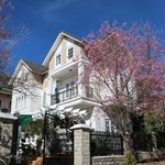 Cần bán Villa đường Triệu Việt Vương, P.4, Đà Lạt