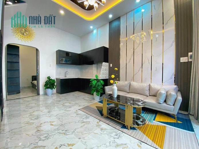 🔴💥Bán nhà 3 tầng 3 mê K442 Hoàng Diệu - Hải Châu - Đà Nẵng