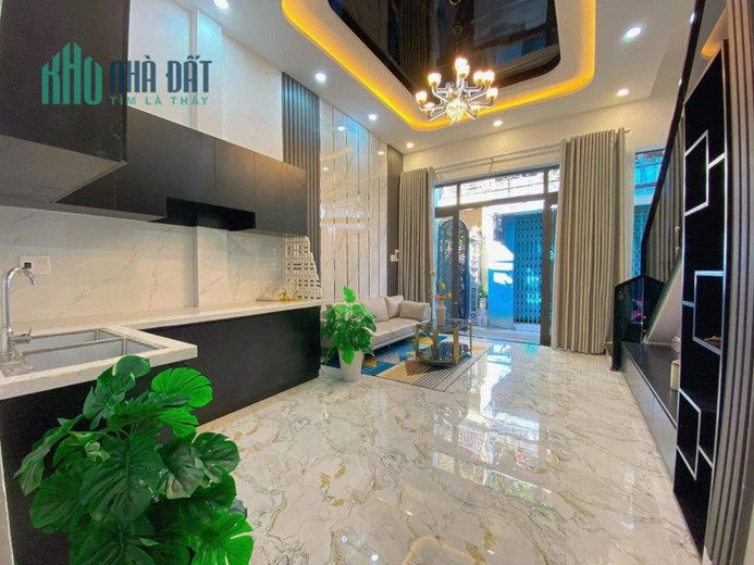 🔴💥Bán nhà 3 tầng 3 mê K442 Hoàng Diệu - Hải Châu - Đà Nẵng