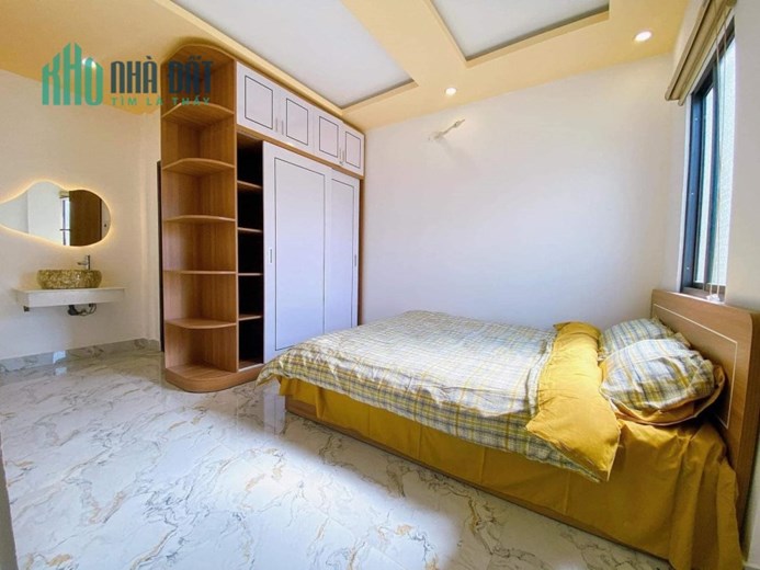 🔴💥Bán nhà 3 tầng 3 mê K442 Hoàng Diệu - Hải Châu - Đà Nẵng