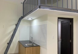 Cho thuê căn hộ mini đầy đủ tiện nghi Địa chỉ 153 Ngô Mây-Hoà Xuân- Cẩm Lệ - Đà Nẵng.