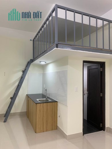 Cho thuê căn hộ mini đầy đủ tiện nghi Địa chỉ 153 Ngô Mây-Hoà Xuân- Cẩm Lệ - Đà Nẵng.