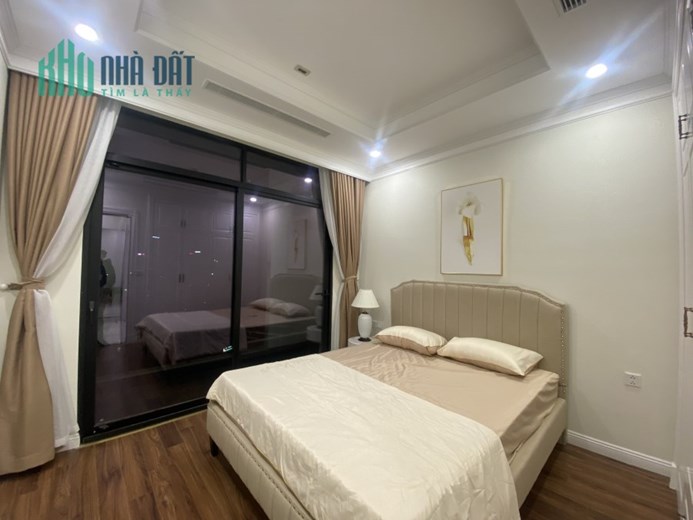Hateco Laroma Căn hộ kết nối 8 ngủ