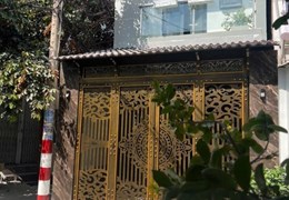 Bán Nhà Thới An 11 ,4m2 x 15m, 3PN, 2 WC, gia nhỉnh 3 tỷ