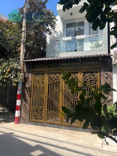 Bán Nhà Thới An 11 ,4m2 x 15m, 3PN, 2 WC, gia nhỉnh 3 tỷ