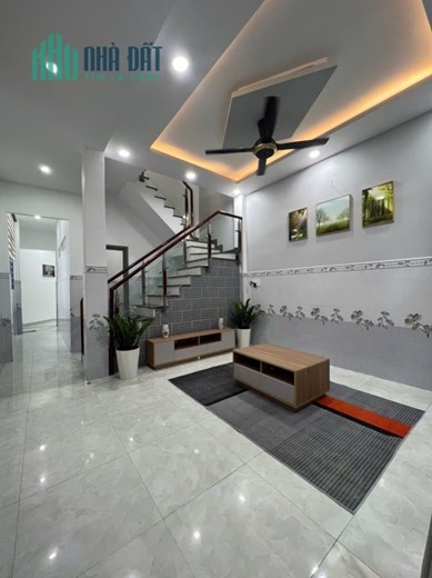 Bán Nhà Thới An 11 ,4m2 x 15m, 3PN, 2 WC, gia nhỉnh 3 tỷ