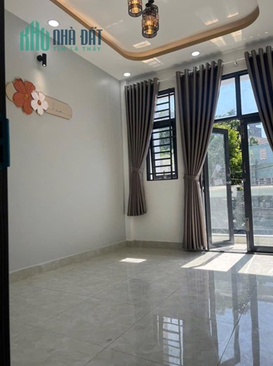 Bán Nhà Thới An 11 ,4m2 x 15m, 3PN, 2 WC, gia nhỉnh 3 tỷ