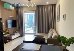 Cho thuê căn hộ Milennium, 132 Bến Vân Đồn, Phường 6, Quận 4 : -	Căn 70m2, 2PN, 2WC, Full nội thất
