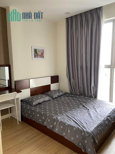 Cho thuê căn hộ Milennium, 132 Bến Vân Đồn, Phường 6, Quận 4 : -	Căn 70m2, 2PN, 2WC, Full nội thất