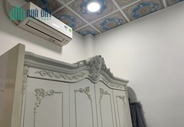Bán nhà Quận 8 - Chỉ 1ty.....2PN lầu đúc thật - Sổ riêng - Vị trí trung tâm
