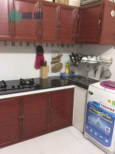 Bán nhà Quận 8 - Chỉ 1ty.....2PN lầu đúc thật - Sổ riêng - Vị trí trung tâm