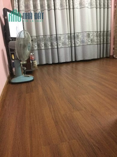 Bán nhà Quận 8 - Chỉ 1ty.....2PN lầu đúc thật - Sổ riêng - Vị trí trung tâm