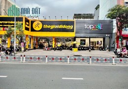 🔥 Chính chủ cần cho thuê Nhà MTKD Nguyễn Sơn, 10x20m, 1 lầu🔥