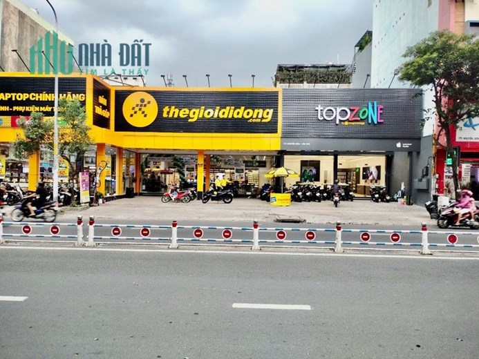 🔥 Chính chủ cần cho thuê Nhà MTKD Nguyễn Sơn, 10x20m, 1 lầu🔥