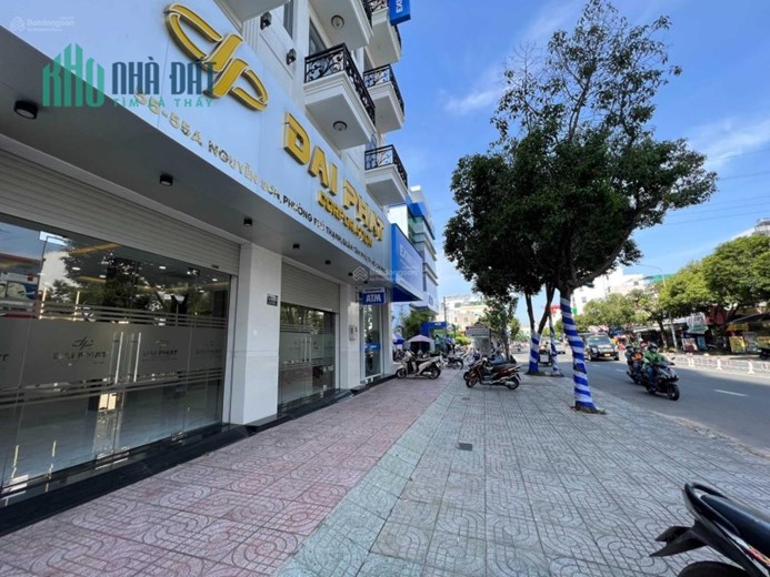 🔥 Chính chủ cần cho thuê Nhà MTKD Nguyễn Sơn, 10x20m, 1 lầu🔥