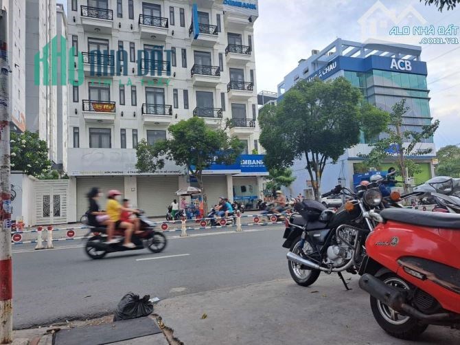 🔥 Chính chủ cần cho thuê Nhà MTKD Nguyễn Sơn, 10x20m, 1 lầu🔥