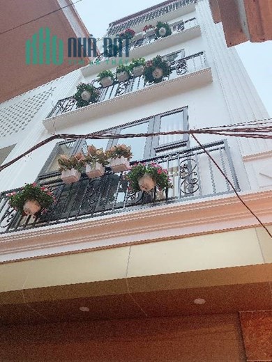Dòng tiền 300tr / năm , nhà phố Trương Định 45m2-5 tầng ,Mt rộng gia chỉ 4 tỷ 8 . LH 0987136162