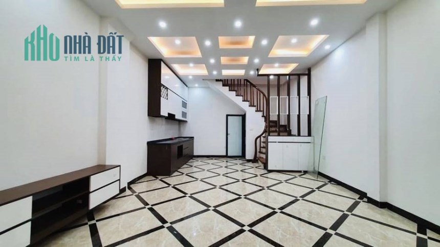 Dòng tiền 300tr / năm , nhà phố Trương Định 45m2-5 tầng ,Mt rộng gia chỉ 4 tỷ 8 . LH 0987136162