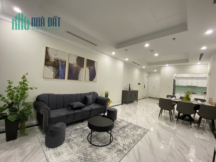 5 Bedroom Apartment In Hateco Laroma