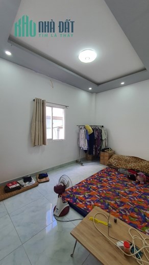 Hẻm ôtô 5m sát Tân Hòa Đông Bình Tân 2 tầng đúc 43m2 chưa tới 3 tỷ.