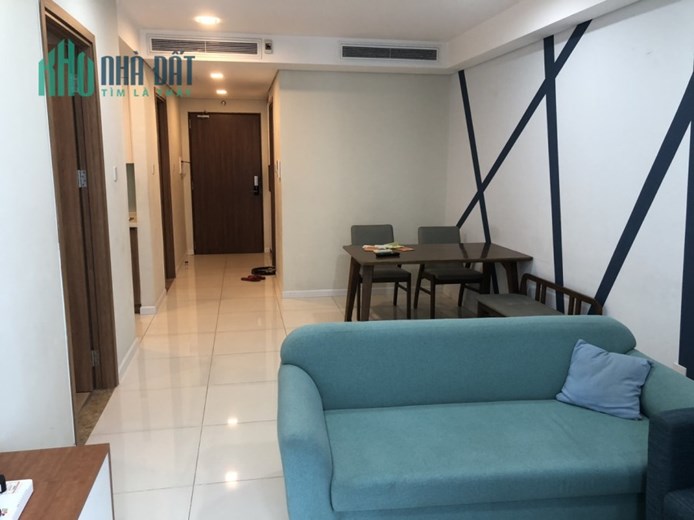 📢 Cho Thuê Căn Hộ Rivera Park, 2 Phòng Ngủ 74m2 Đầy Đủ Nội Thất #17Tr Tầng Cao View Thoáng