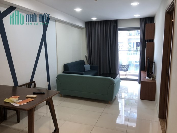 📢 Cho Thuê Căn Hộ Rivera Park, 2 Phòng Ngủ 74m2 Đầy Đủ Nội Thất #17Tr Tầng Cao View Thoáng