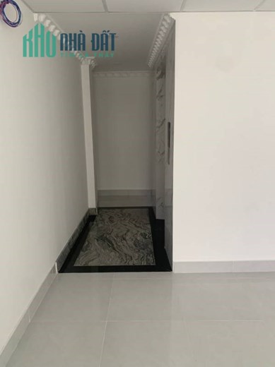 Cho thuê nguyên tòa nhà mặt tiền Nguyễn Văn Trỗi, P.8, Phú Nhuận, một trệt, 7 lầu, chuồng cu