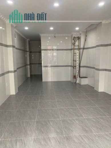 Cho thuê nguyên tòa nhà mặt tiền Nguyễn Văn Trỗi, P.8, Phú Nhuận, một trệt, 7 lầu, chuồng cu