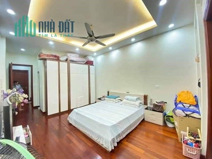 Cực Hiếm tại đấu giá Mậu Lương 5 tầng nhỉnh 7 tỷ.