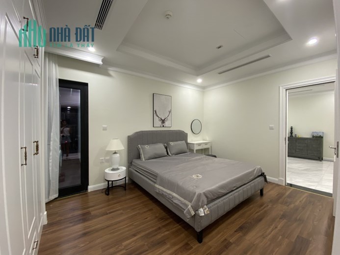 Căn Hộ Hạnh Phúc 2 Phòng Ngủ Xinh Đẹp Hateco