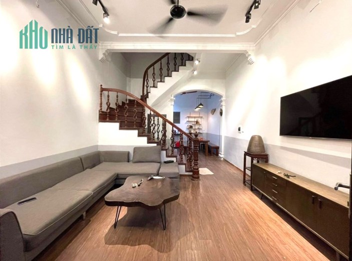 Lô góc – 3 mặt thoáng – Mặt phố Tây Hồ 85m chỉ 17.5 tỷ.