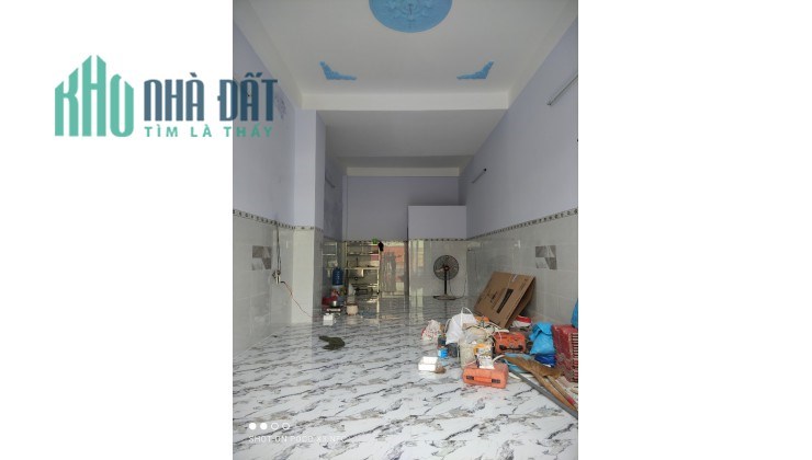 🔥 Góc 2 Mặt tiền KD đường Kênh Tân Hóa, vỉa hè 3m, chỉ 15 triệu 🔥