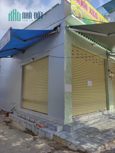🔥 Góc 2 Mặt tiền KD đường Kênh Tân Hóa, vỉa hè 3m, chỉ 15 triệu 🔥
