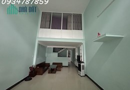 Chào Bán: Nhà mê lững Mặt Tiền Hà Huy Giáp Đường 5,5m Vỉa Hè 3m . Hòa cường Bắc - Hải châu