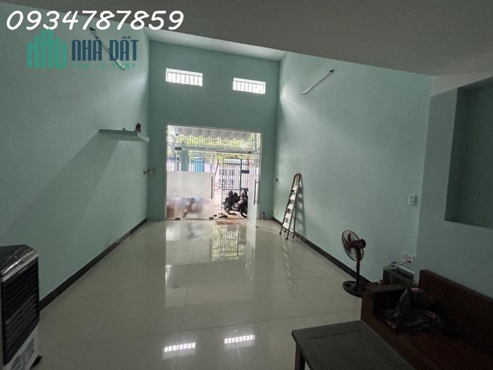 Chào Bán: Nhà mê lững Mặt Tiền Hà Huy Giáp Đường 5,5m Vỉa Hè 3m . Hòa cường Bắc - Hải châu
