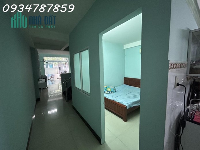 Chào Bán: Nhà mê lững Mặt Tiền Hà Huy Giáp Đường 5,5m Vỉa Hè 3m . Hòa cường Bắc - Hải châu